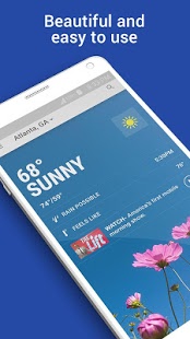 Download Weather - The Weather Channel